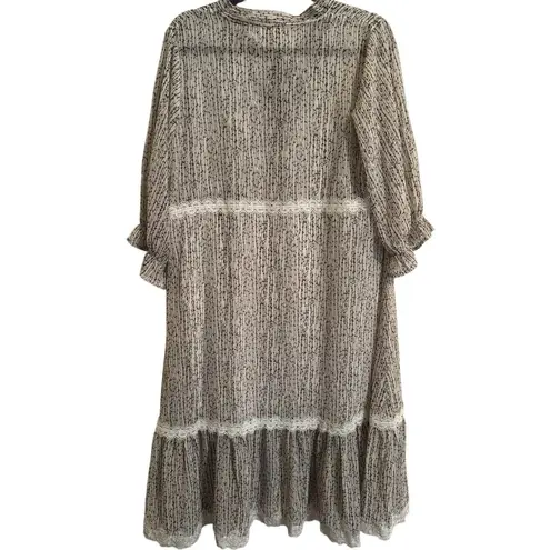 POL  Tansy Day at the Park Dress Size S / Bust 22” New without Tag