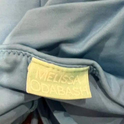 Melissa Odabash Panarea One