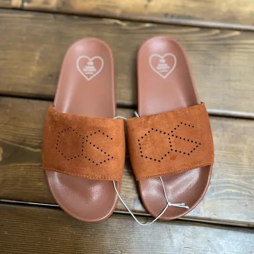 OASIS SOCIETY The Journey Perforated Slip