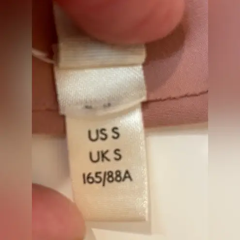 Intimately by Free People Women’s Neo Collection Stella Bralette Size S Pink