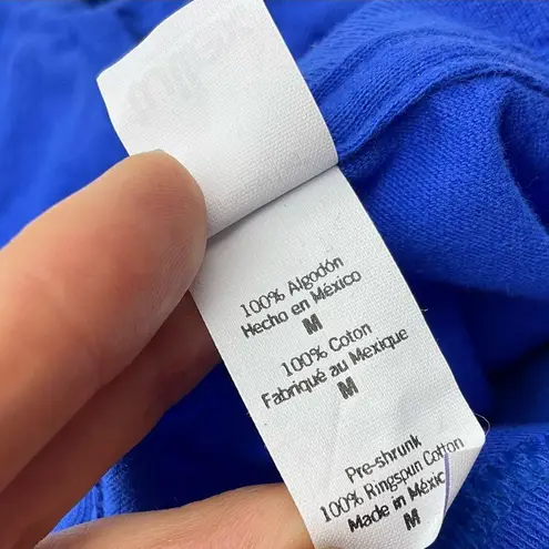 Tultex NWOT DEF LEPPARD POUR SOME SURGAR ON ME T SHIRT BY