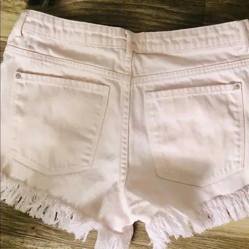 Mango DENIM & TEES  women’s shorts