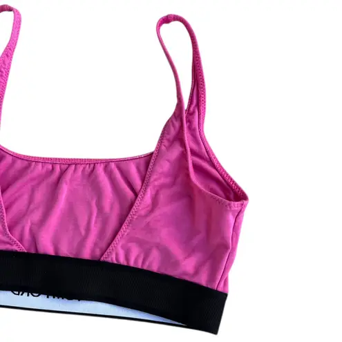 Tom Ford Bralette in Rosebloom