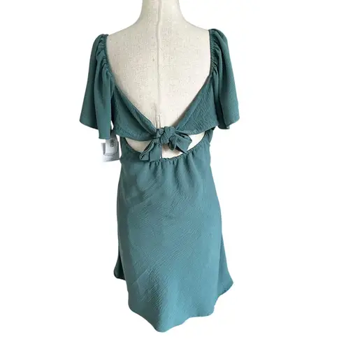 Originality Seafoam Lined A