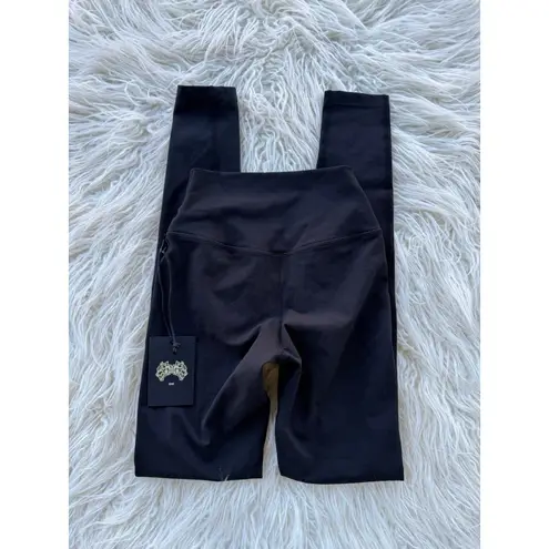 Darc Sport Chopper Beau Leggings Black Size XS
