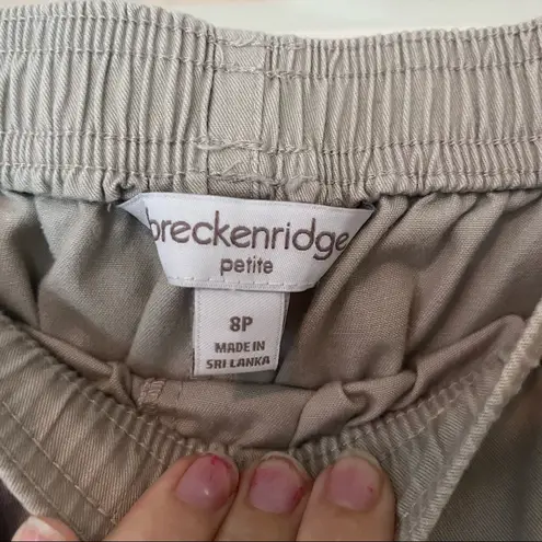 Breckenridge Capri Pants Bundle , 2 pairs