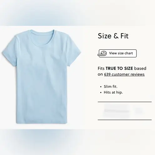 J. Crew Women's Essential short