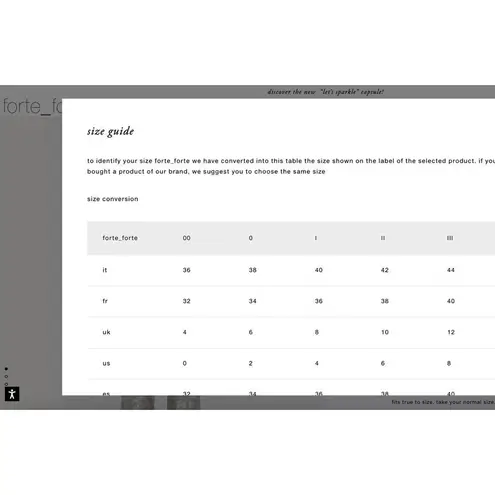 Forte Forte Encanto Fil Coupe Lurex Flare Pants Estrella Silver Womens Size 00 U