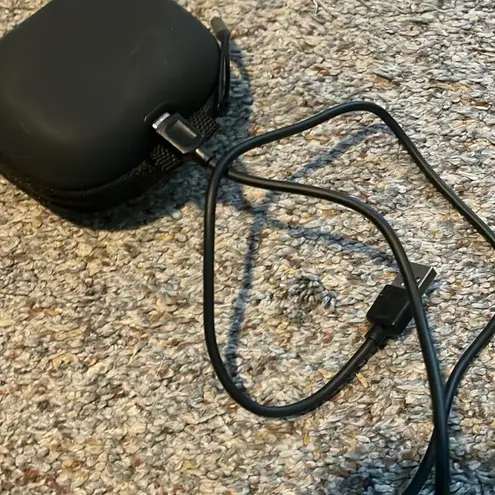 Skull candy push ultra ear buds Black - Image 7