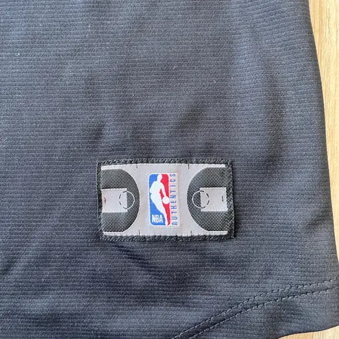 Fanatics Womens NBA Black Brooklyn Durant #7 Jersey - M