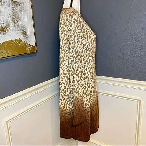 Isaac Mizrahi Live Leopard Dip
