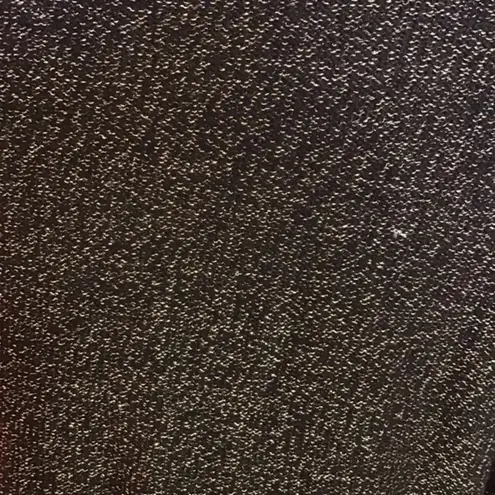 Bisou Bisou black n gold slouchy sweater