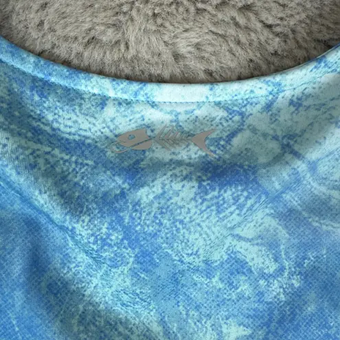 Silver Bait Sun Dress Sleeveless V