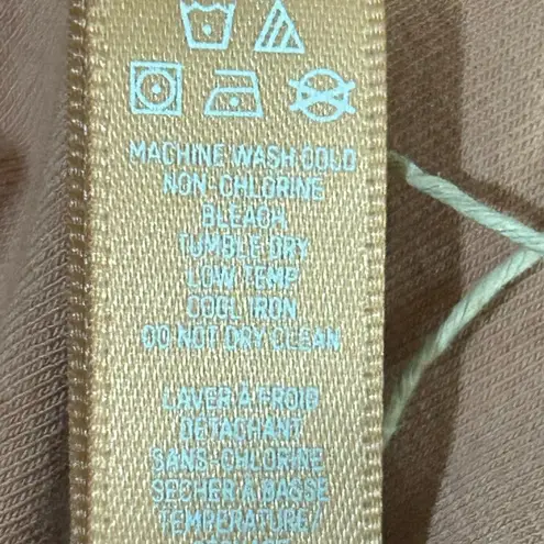 SKIMS Velour Tank Top Womens Sleeveless Soft Plush Comfy Casual Everyday 2XL