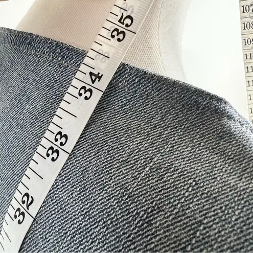 Retrofête Italian Denim Button