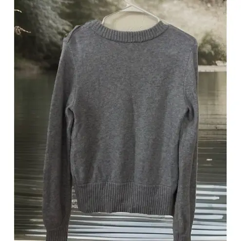 J. Crew Women's S Button