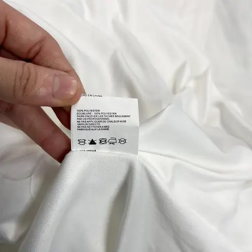 Blondie Nites Prom Dress Gown Size 11 Formal Tulle Embroidered Fairy Wedding Y2K