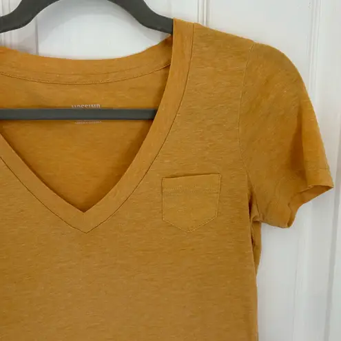 Mossimo Supply Co Short Sleeve V