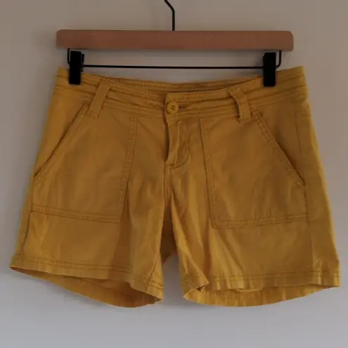 prAna  Tess Hiking Shorts