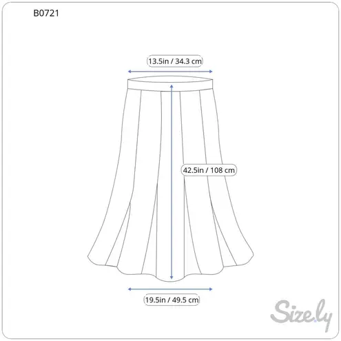 Show Me Your Mumu  Womens Skirt Yellow Rumba Maxi Havana Beaded Sequins Small