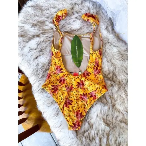 Farm Rio Banana Sunshine OP XS