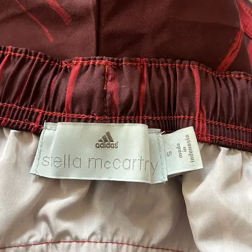 Stella McCartney Adidas x Performance Shorts, Size S EXCELLENT!
