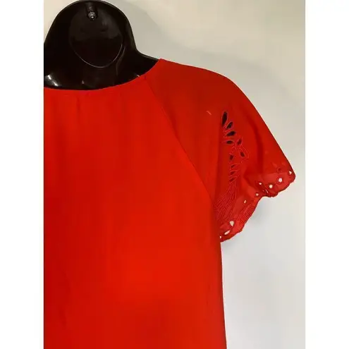 Skies Are Blue Midi Dress