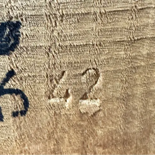 Sanita Women’s Wood Orchid Clogs Mules Shoes Slip On in Multicolor 42/US 11.5 Tan