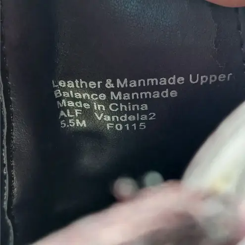 Alfani Step n Flex Vandela 2 Bootie Women 5.5M Maroon Suede Ankle Boot Shoes