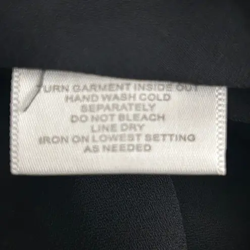 Bob Mackie Vintage Tunic Blouse 18 Y2K Fairy Grunge Paisley Artsy Boho Beaded