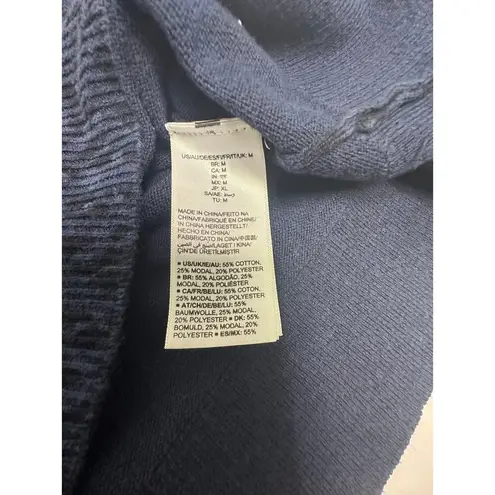 Amazon Essentials Women’s Leopard Print Sweater