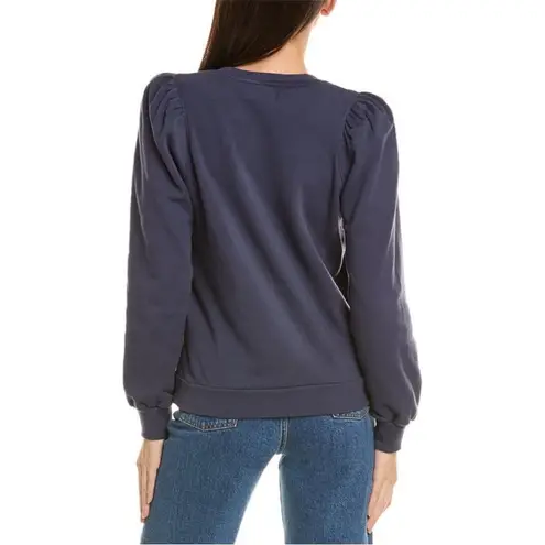 Nation Ltd Asher Cutaway Sweater- Size Medium