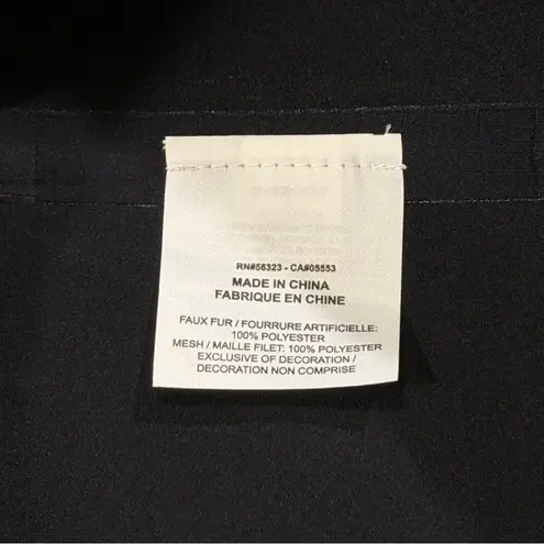 Nike  Lab Matthew Williams MMW Women’s Small Camo Beryllium Fleece Vest Athletic