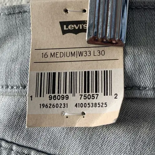 Levi Strauss & CO. LEVI'S STRAUSS 311 Shaping Skinny Women's Jeans 3 311