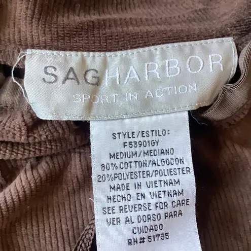 Sag Harbor Sport Jacket