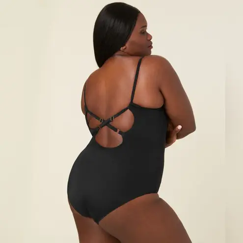 ANDIE - The Jetties One Piece | Black - NWT | Current On Site! - XXL - $112