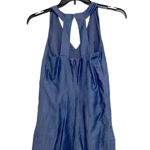 Kaari Blue  Chambray dress size 2