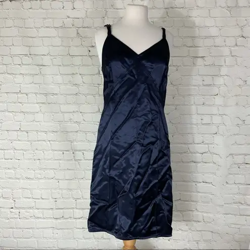 Helmut Lang Slip Dress