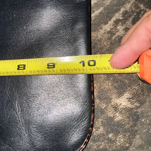 Brahmin Leather Crossbody Bag