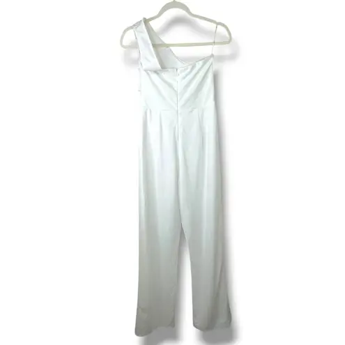 Lulus NWOT Devoted To Fun Ivory White One