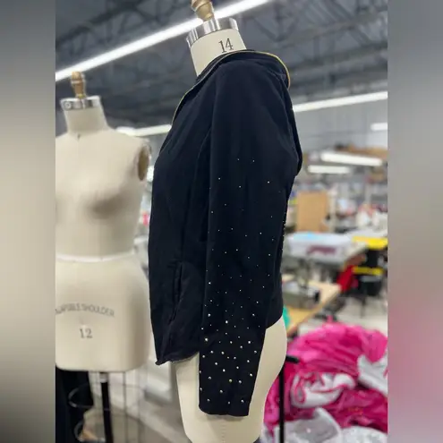 Star Wars Rhinestone Cardigan L