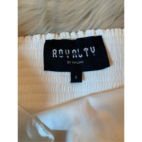 Royalty by Maluma Tie Dye Bralette NWOT Small Multiple