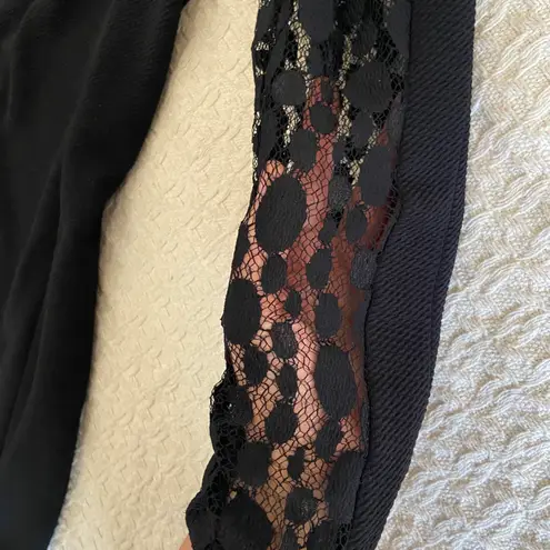 Julia Jordan Women Long Sleeve Shift Dress Size 6