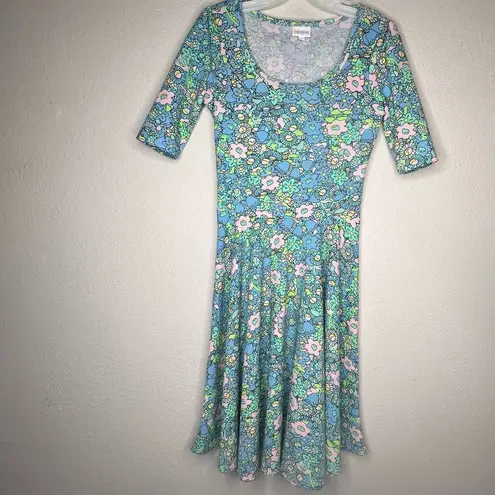 LuLaRoe  Dress‎