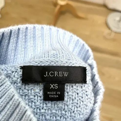 J Crew Cable