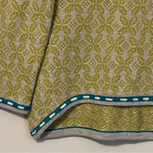 Sundance Chanticleer Alpaca Merino Wool Blend Sweater XS