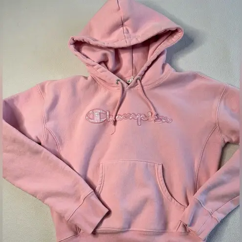 Urban Outfitters Champion Daisy x  Hoodie - Small