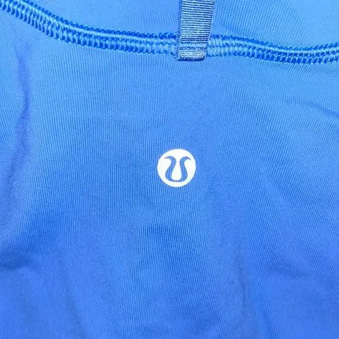 Lululemon size 6 define jacket