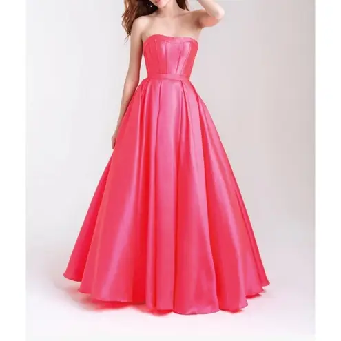 MADISON JAMES 20323 Coral A