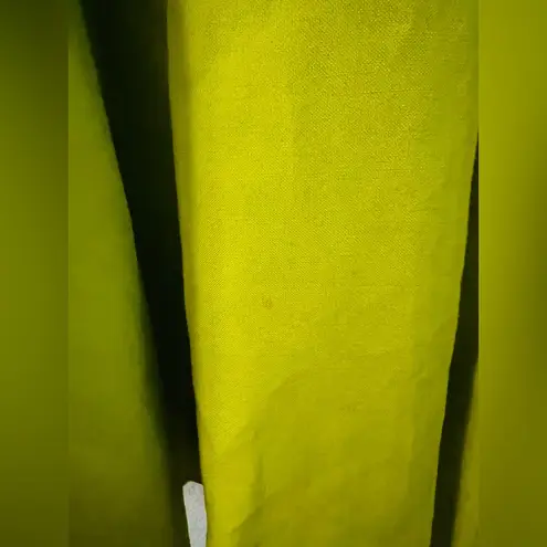 Ashley Stewart Linen Blend Dress